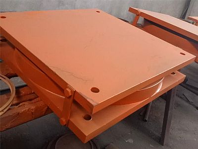 和平县建筑摩擦摆隔震支座用材料检测应该遵循哪些规范