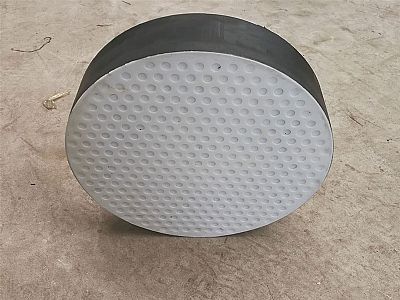和平县四氟板式橡胶支座易于更换缓冲隔震